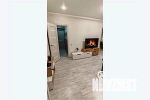 2-к квартира, посуточно, 64м2, 5/5 этаж