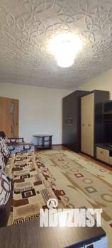 1-к квартира, на длительный срок, 32м2, 1/5 этаж