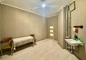 1-к квартира, на длительный срок, 45м2, 14/16 этаж