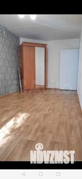 1-к квартира, на длительный срок, 36м2, 1/6 этаж