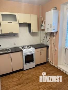 1-к квартира, на длительный срок, 40м2, 8/10 этаж