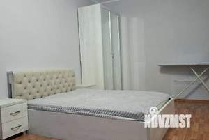 1-к квартира, на длительный срок, 37м2, 9/17 этаж