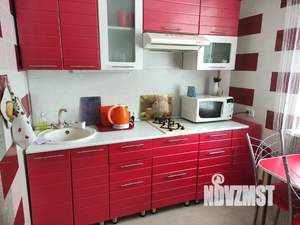 2-к квартира, посуточно, 53м2, 1/4 этаж