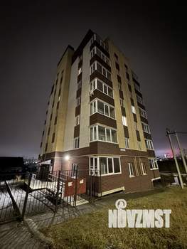 1-к квартира, на длительный срок, 35м2, 7/8 этаж