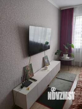 1-к квартира, на длительный срок, 35м2, 5/10 этаж