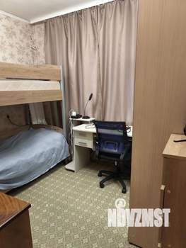 3-к квартира, на длительный срок, 60м2, 4/10 этаж