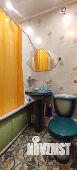 1-к квартира, на длительный срок, 32м2, 1/5 этаж