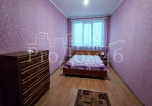3-к квартира, на длительный срок, 91м2, 5/6 этаж