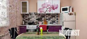 Студия квартира, посуточно, 41м2, 3/16 этаж