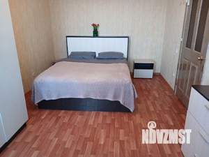 2-к квартира, посуточно, 58м2, 1/1 этаж