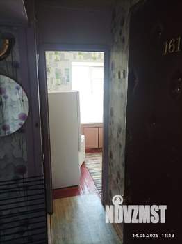 1-к квартира, на длительный срок, 25м2, 8/9 этаж