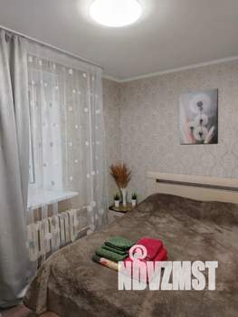 2-к квартира, посуточно, 58м2, 9/9 этаж