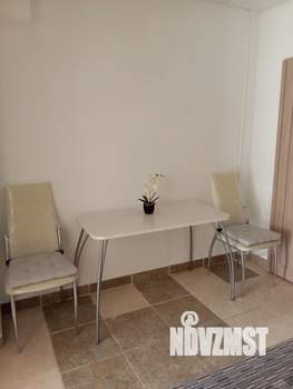 2-к квартира, посуточно, 44м2, 1/10 этаж