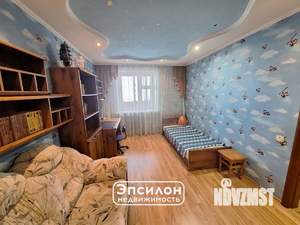 2-к квартира, на длительный срок, 65м2, 4/10 этаж