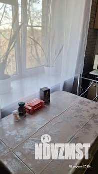 1-к квартира, посуточно, 38м2, 4/9 этаж