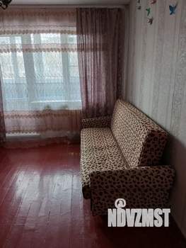 3-к квартира, на длительный срок, 61м2, 4/6 этаж