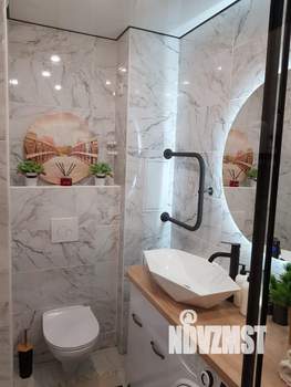 2-к квартира, посуточно, 44м2, 10/17 этаж