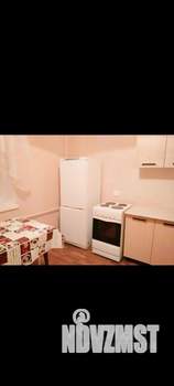 1-к квартира, на длительный срок, 38м2, 9/18 этаж