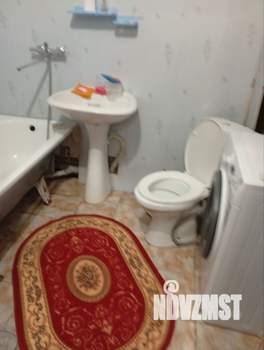 1-к квартира, на длительный срок, 38м2, 1/12 этаж