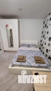 1-к квартира, посуточно, 34м2, 2/9 этаж