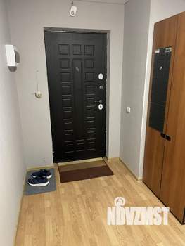 1-к квартира, посуточно, 40м2, 1/10 этаж