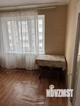 1-к квартира, на длительный срок, 35м2, 4/12 этаж