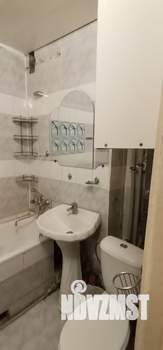 1-к квартира, на длительный срок, 32м2, 2/6 этаж