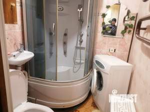 1-к квартира, на длительный срок, 30м2, 1/4 этаж