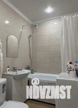 1-к квартира, на длительный срок, 35м2, 3/5 этаж