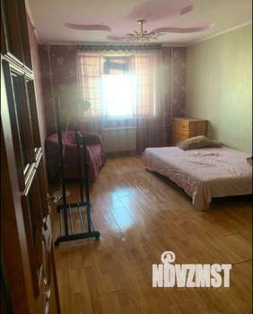 2-к квартира, на длительный срок, 61м2, 5/18 этаж