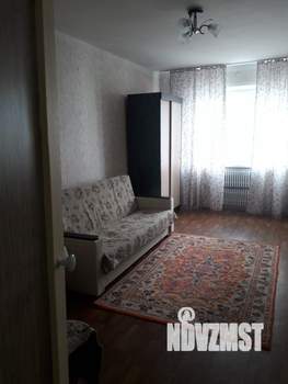 1-к квартира, на длительный срок, 37м2, 6/10 этаж