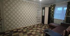 2-к квартира, на длительный срок, 44м2, 1/4 этаж