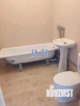 1-к квартира, на длительный срок, 40м2, 15/17 этаж