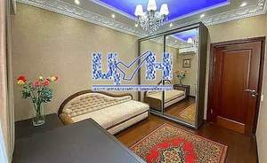 3-к квартира, на длительный срок, 86м2, 3/4 этаж