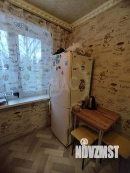 2-к квартира, на длительный срок, 44м2, 5/5 этаж