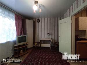 1-к квартира, на длительный срок, 20м2, 2/5 этаж