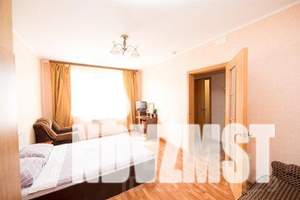 2-к квартира, посуточно, 69м2, 2/17 этаж