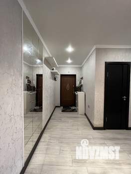 1-к квартира, на длительный срок, 50м2, 3/12 этаж