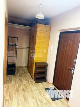 1-к квартира, на длительный срок, 40м2, 8/10 этаж