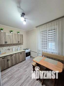 1-к квартира, посуточно, 37м2, 9/17 этаж