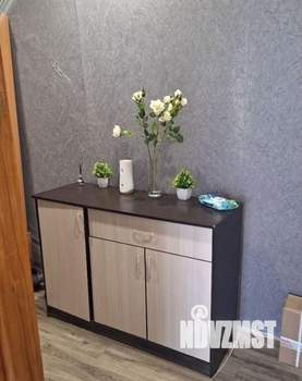 3-к квартира, посуточно, 61м2, 1/1 этаж