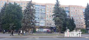 1-к квартира, на длительный срок, 40м2, 9/9 этаж