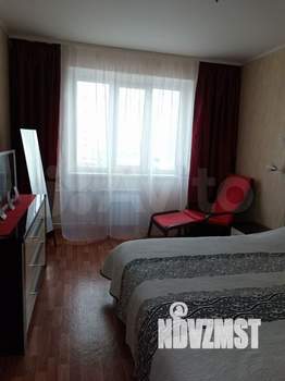 1-к квартира, на длительный срок, 60м2, 5/17 этаж