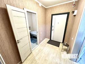 1-к квартира, на длительный срок, 38м2, 6/17 этаж