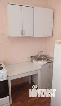1-к квартира, на длительный срок, 37м2, 1/17 этаж