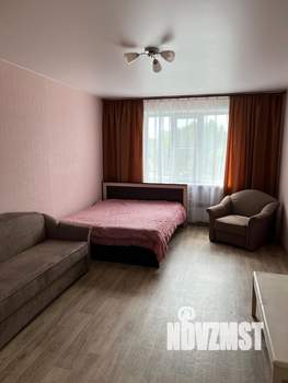 1-к квартира, на длительный срок, 45м2, 4/9 этаж