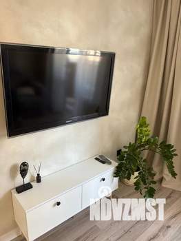 1-к квартира, посуточно, 37м2, 2/10 этаж