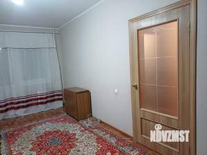 1-к квартира, на длительный срок, 36м2, 9/17 этаж