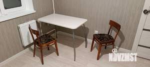 1-к квартира, на длительный срок, 36м2, 4/17 этаж