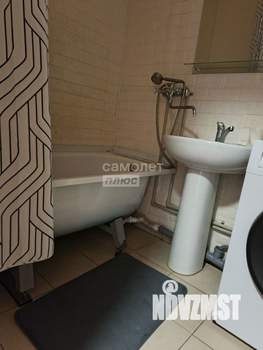 1-к квартира, на длительный срок, 37м2, 2/17 этаж